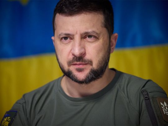 Зміна варти: Зеленський звільнив «скандального» посла України в Німеччині та голів дипмісій у ще низці країн