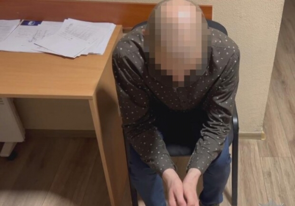 На поселке Котовского мужчина до смерти избил женщину