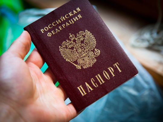 Естонія закриває в'їзд для росіян за шенгенськими візами