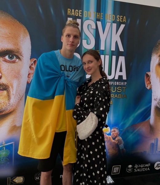 Непереможний українець виграв бій в андеркарді поєдинку Усик — Джошуа (відео)