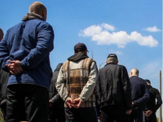 Полонені третього ґатунку: росія не зацікавлена в обміні своїх солдатів, — ГУР Міноборони