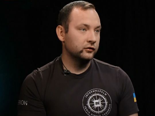 РНБО має накласти санкції на&nbsp;1xBet, а&nbsp;КРАІЛ треба переобрати повністю,&nbsp;&mdash; Макарук з&nbsp;InformNapalm