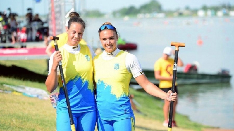 Українки Лузан та Четверикова стали чемпіонками Європи у Мюнхені