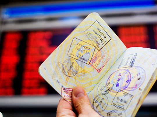 «У нас є готовий план щодо обмеження російських туристичних віз»: у Фінляндії зробили гучну заяву