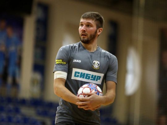 Крутіше за ван Бастена: у чемпіонаті країни-агресора забито фантастичний гол у ворота «комуністів» (відео)