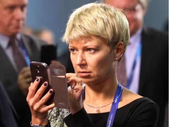 У Криму застрелили путінську пропагандистку: що відомо