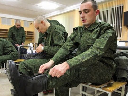 &laquo;Забирають чоловіків із&nbsp;підприємств&raquo;: у&nbsp;білорусі проводять таємну мобілізацію