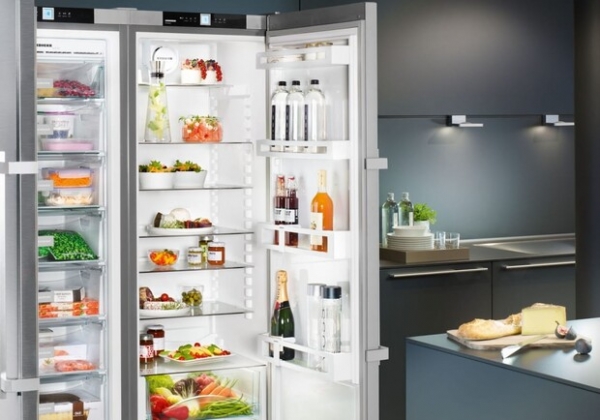 Получи ответ: как сохранить продукты в холодильнике при постоянных отключениях света