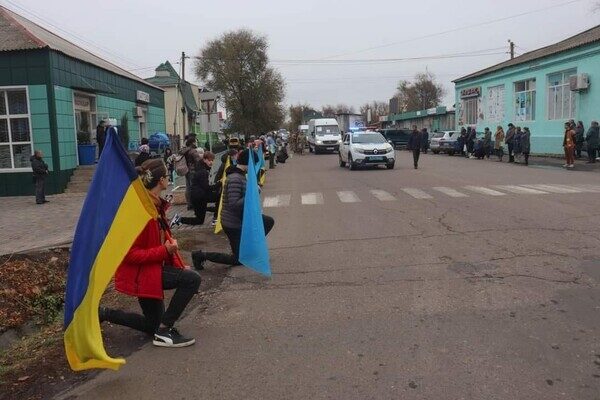 На фронте погибли еще два защитника Украины из Одесской области