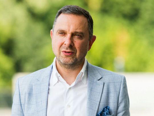 «Я не дівчина, щоб мене любити»: міністр спровокував сексистський скандал