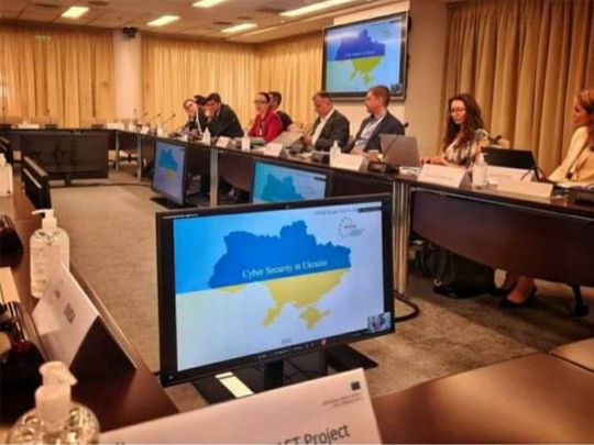 КРАЇЛ готує матеріали в РНБО для накладання санкцій на російського букмекера 1xBet, — активістка