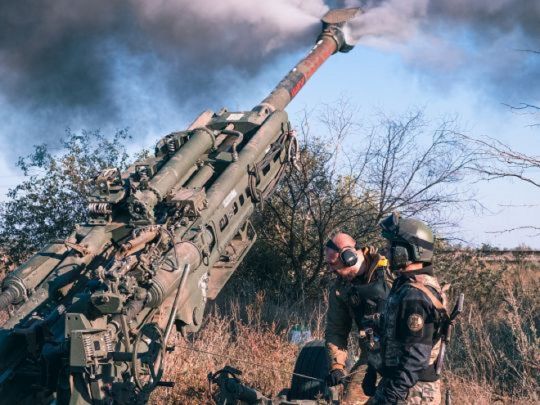 Наступна зупинка — Херсон: Миколаївська область повністю звільнена від рашистів (відео)