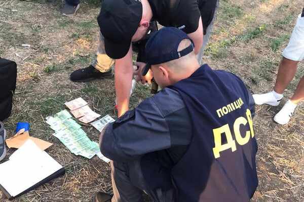 В Одесской области будут судить организатора канала "уклонистов" и его сообщников