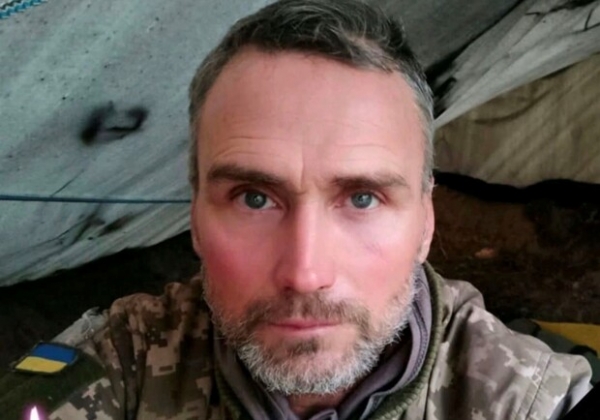 На русско-украинской войне погиб одессит Руслан Жорняк