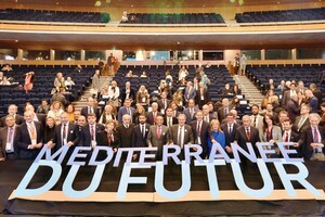 Одесса заключила декларацию о сотрудничестве с регионом Франции
