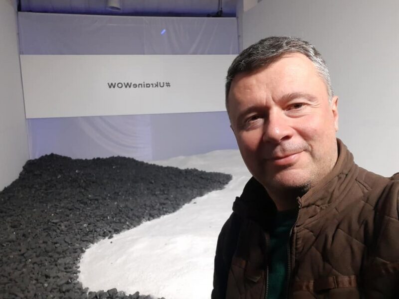 &laquo;Пригожин, по&nbsp;суті, педофіл&raquo;: Сергій Старенький про таємницю, яка може пов'язувати президента росії та&nbsp;&laquo;кухаря путіна&raquo;