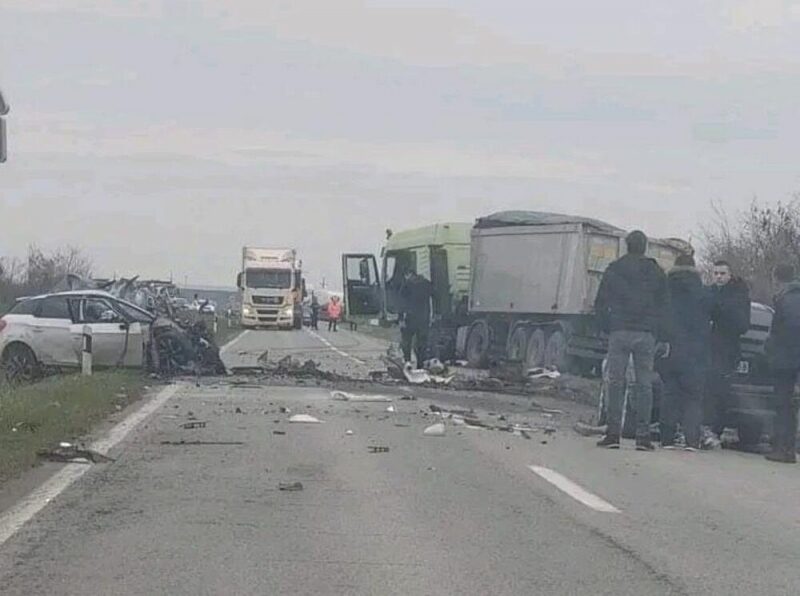Відомий футболіст та&nbsp;тренер загинув у&nbsp;страшній ДТП: 10 років тому дорога забрала життя його доньки