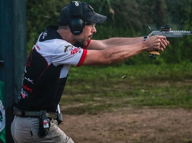 Чемпіона світу зі&nbsp;стрільби знайшли із&nbsp;простріленою головою