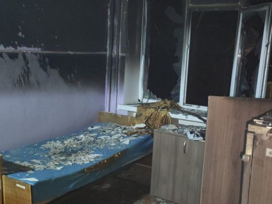 Двічі дивом вижив під обстрілом: у Миколаєві рятують тяжко пораненого хлопчика з Херсонщини