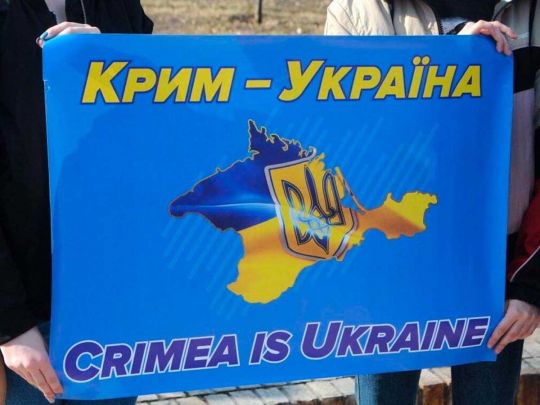 Генерал Ходжес назвав реальні сроки звільнення Криму Україною