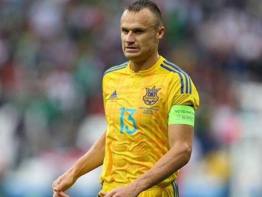 &laquo;Я&nbsp;не&nbsp;знаю, як&nbsp;він вижив&raquo;: ексфутболіст збірної України про жахіття перебування брата-прикордонника в&nbsp;російському &laquo;концтаборі&raquo;