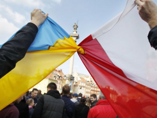 На вулиці не залишать нікого: у Польщі відремонтували притулки для біженців