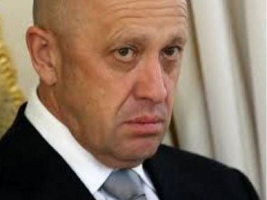 Не віддавали трупи «вагнерівців»: пригожин виявив українських «шпигунів-диверсантів» у луганському моргу