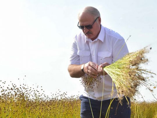 Показова історія сім’ї Ніколае Чаушеску: політолог спрогнозував майбутнє родини лукашенка
