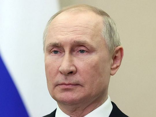 путін готує велику війну, Захід про це не підозрює, — Андрій Іларіонов