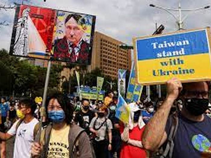 Тайвань розширює санкції проти росії та&nbsp;білорусі,&nbsp;&mdash; заява міністерства економіки