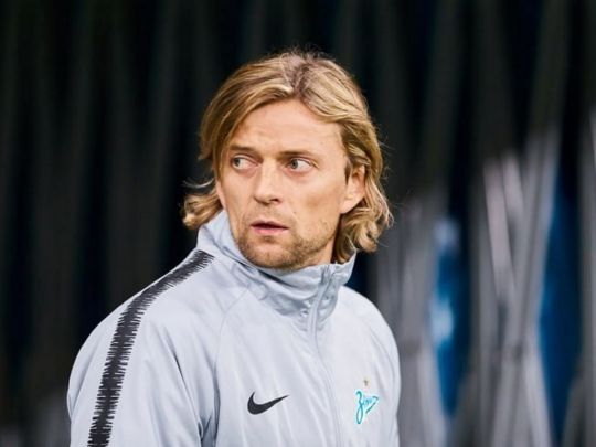 Тепер в Україну не скоро: Зеленський особисто покарав зрадника Тимощука