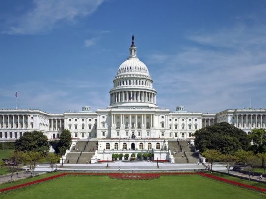 У США з 15-ї (!) спроби обрали спікера Палати представників