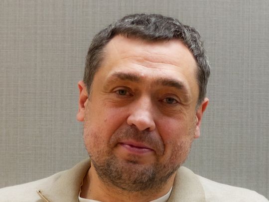 «Війна нас усіх змінила, але не зламала, — президент ФВПУ Олександр Свіщов