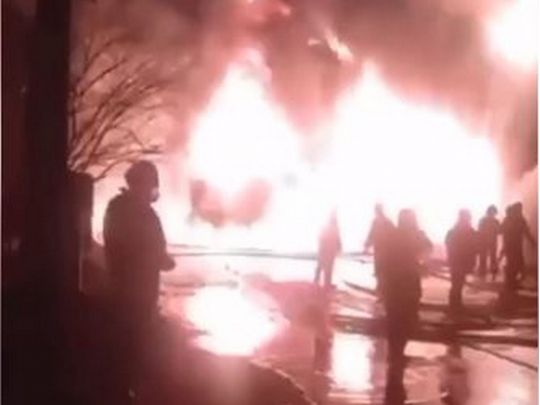 В Ірані атаковані військові об'єкти, ЗМІ заявляють про початок спецоперації Ізраїлю: що відбувається (відео)