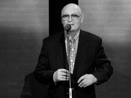 Брав інтерв'ю у Юрія Гагаріна та Пеле: помер знаменитий радянський спортивний коментатор
