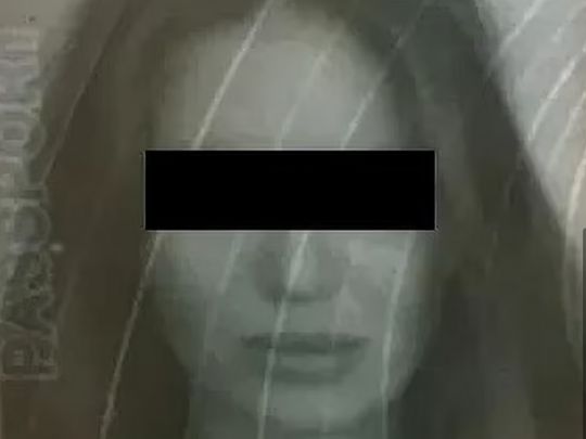 «Як у фільмі жахів»: росіянка відкусила частину пальця британській туристці на пляжі