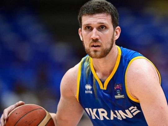 Лідер збірної України поповнив лави ексчемпіона НБА