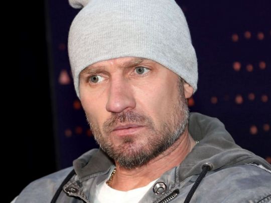 Олімпійському чемпіону з росії ампутували обидві стопи: лікарі борються за руки 45-річного спортсмена