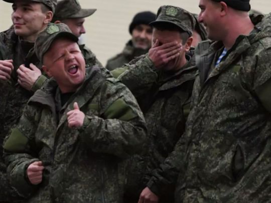&laquo;Вирішив померти без чужої крові на&nbsp;руках: у&nbsp;рф&nbsp;наклав на&nbsp;себе руки сроковик, якого хотіли відправити в&nbsp;Україну