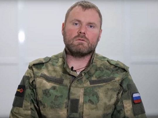 Воював на боці окупантів: чемпіона Європи вбито на Донбасі