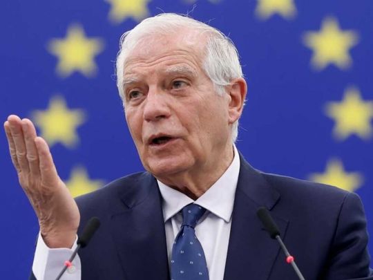 ЄС затвердив десятий пакет санкцій проти рф: що відомо про обмеження