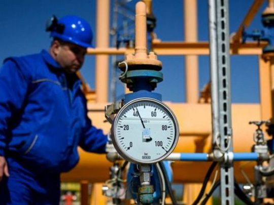 Європу попередили про необхідність подальшого скорочення попиту: газовий шантаж путіна все ще стрясає ЄС