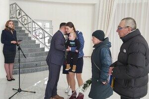 Погибшему защитнику из Одесской области Сергею Бахчеджи присвоили орден "За мужество" посмертно