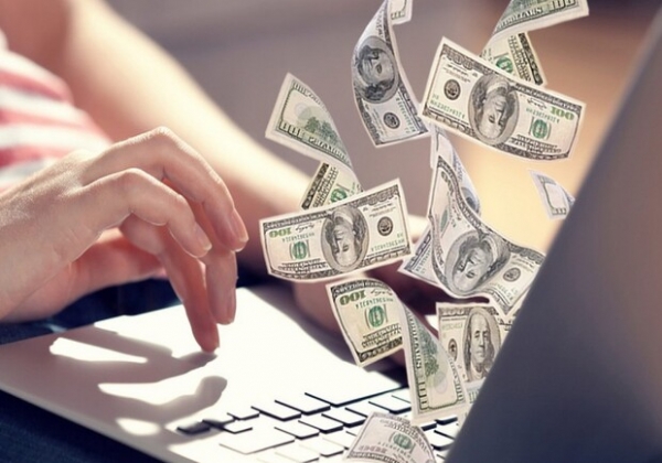 Одесситка, которая продавала несуществующее военное снаряжение, села в тюрьму 
