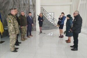 Погибшему защитнику из Одесской области Сергею Бахчеджи присвоили орден "За мужество" посмертно