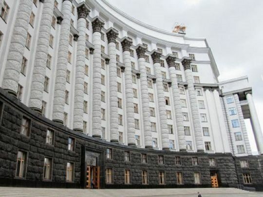 Двох міністрів замінять, ще&nbsp;одного підвищать: Шмигаль анонсував перетасовування Кабміну наступного тижня