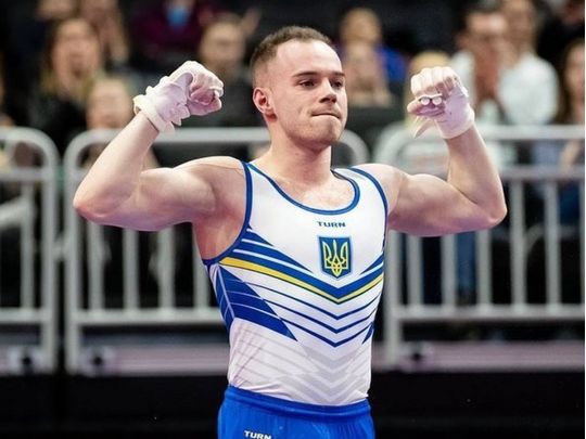 «Я в строю»: українському олімпійському чемпіону вдвічі скоротили термін дискваліфікації за допінг