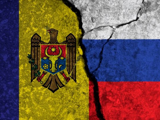 Мріють про васальну державу: стало відомо про плани кремля щодо Молдови