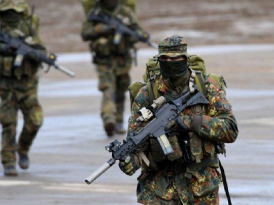 У росії за образу «вагнерівців» тепер саджатимуть на 15 років