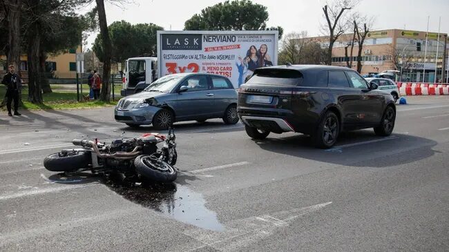 Відомий боєць ММА помер у&nbsp;27 років після моторошної аварії (відео)